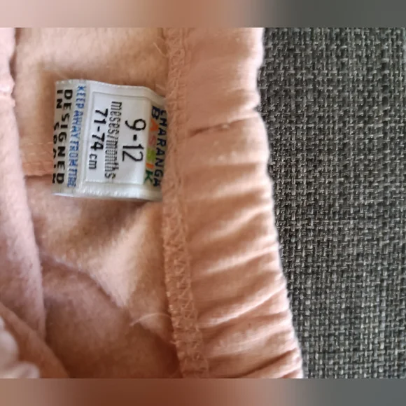 Track-suit - Picture 6 of 8